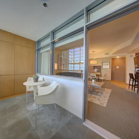 Brickell 29Th Floor Aka By Palermo Home Miami Exterior photo
