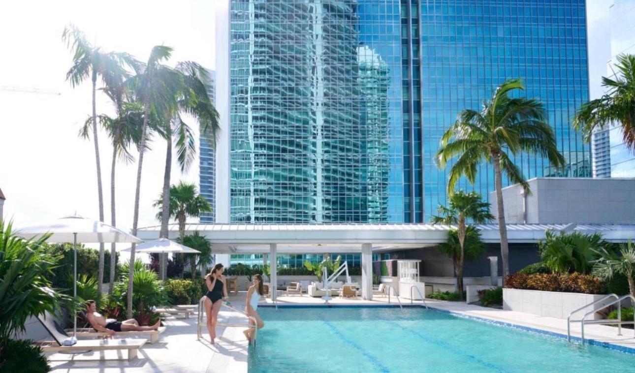 Appartement Brickell 29th Floor Aka By Palermo