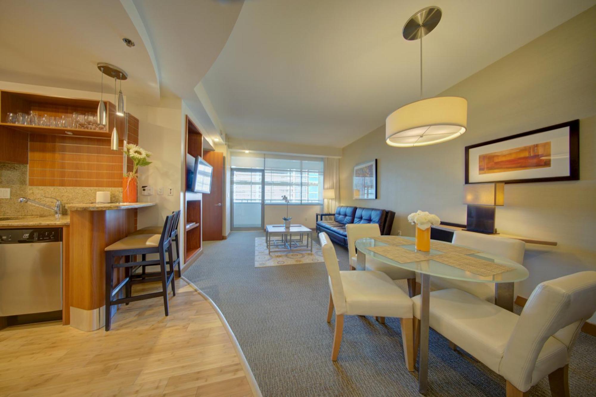 Brickell 29th Floor Aka By Palermo Appartement Miami