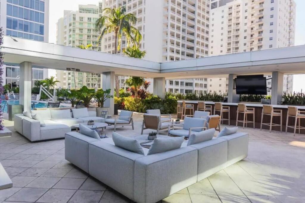 Appartement Brickell 29th Floor Aka By Palermo *