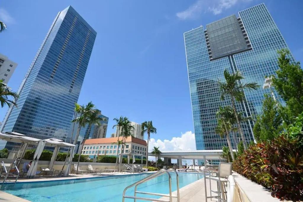 Brickell 29th Floor Aka By Palermo Appartement