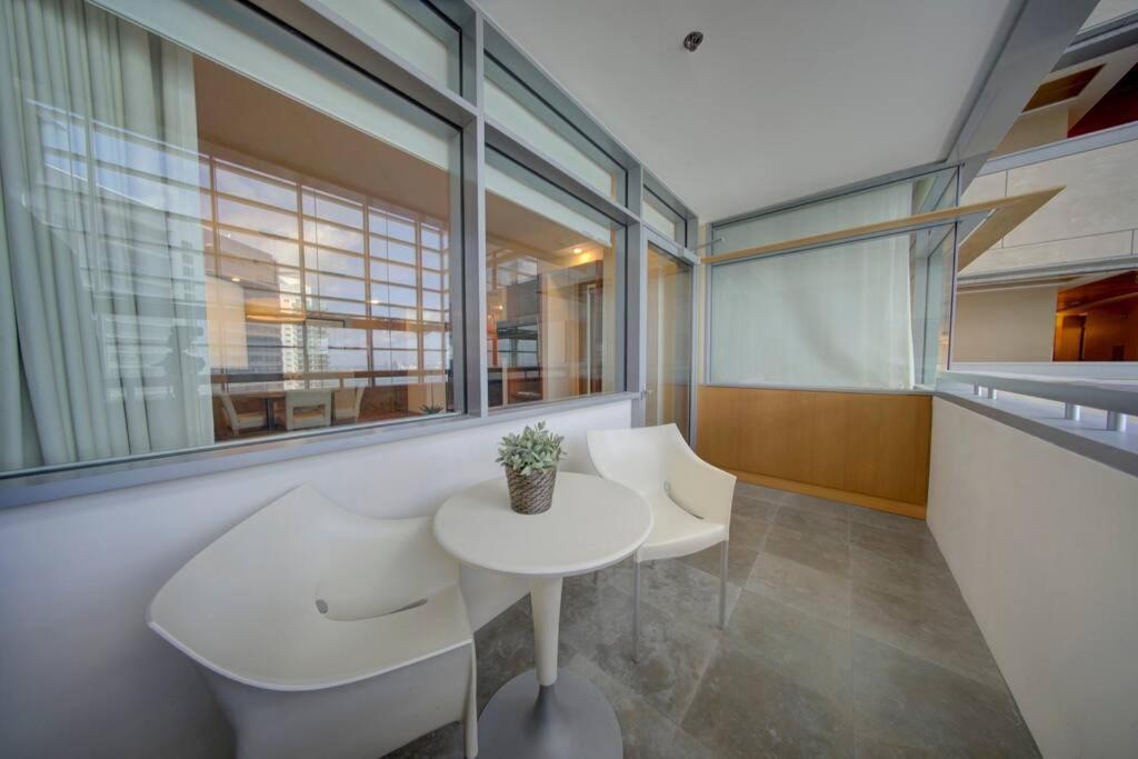 Appartement Brickell 29th Floor Aka By Palermo