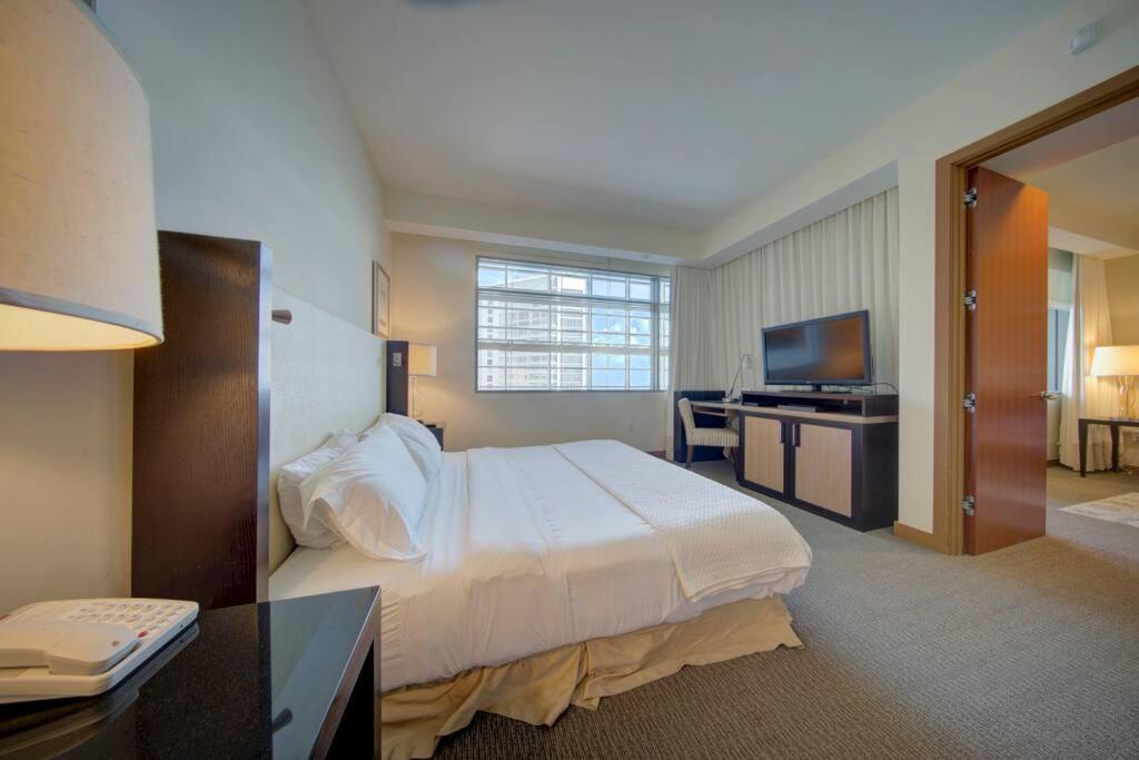 Appartement Brickell 29th Floor Aka By Palermo *