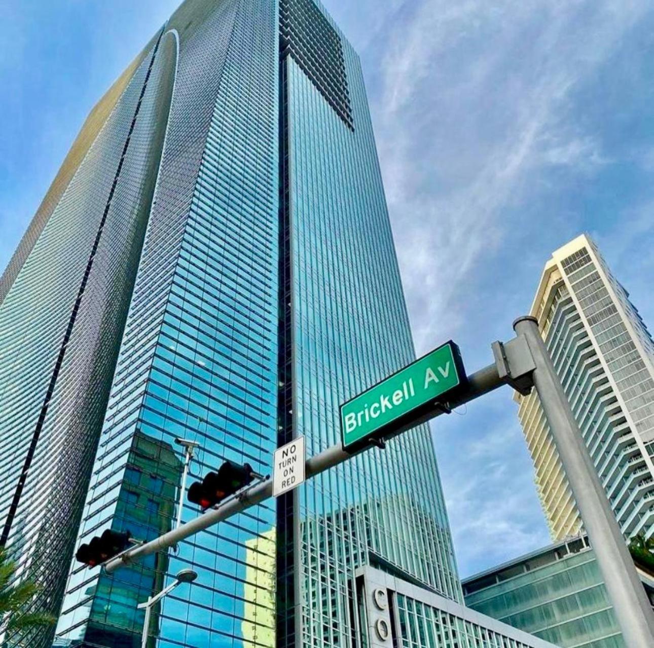 Appartement Brickell 29th Floor Aka By Palermo